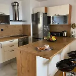 شقة Odeska سبليت