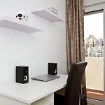 شقة Odeska