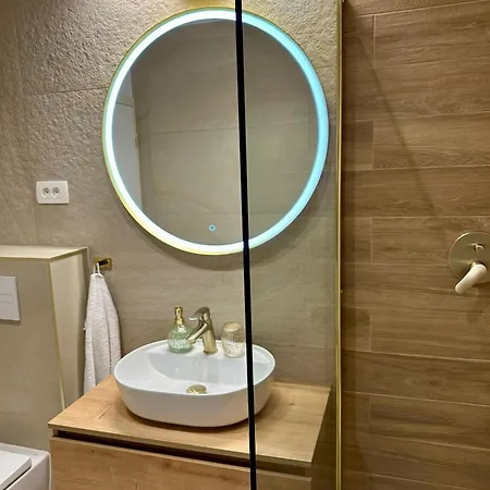 Odeska Appartement *