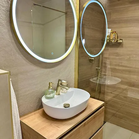 Appartement Odeska Split