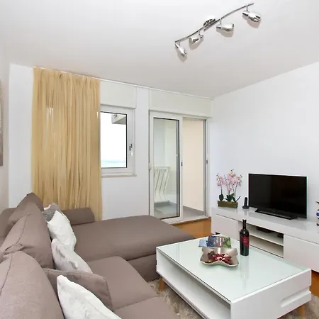 Appartement Odeska Split