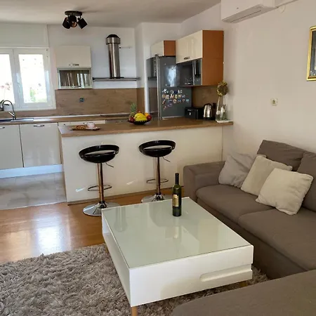 Odeska Apartamento