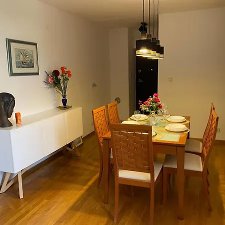Odeska Apartamento Split