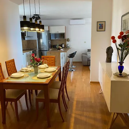 Odeska Apartamento