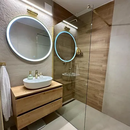 Odeska Apartamento Split