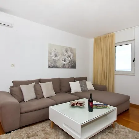 Apartamento Odeska