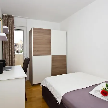 Odeska Apartamento Split