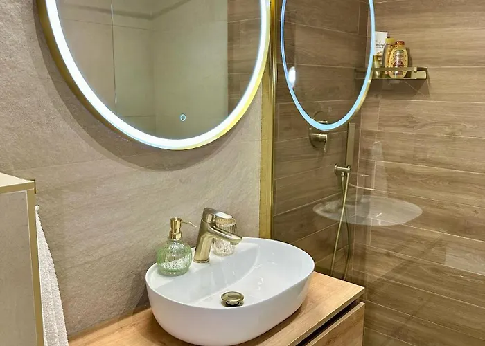 Apartamento Odeska Split