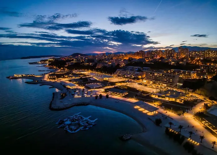 Apartmán Odeska