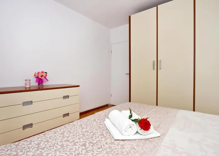 Odeska Apartmán Split