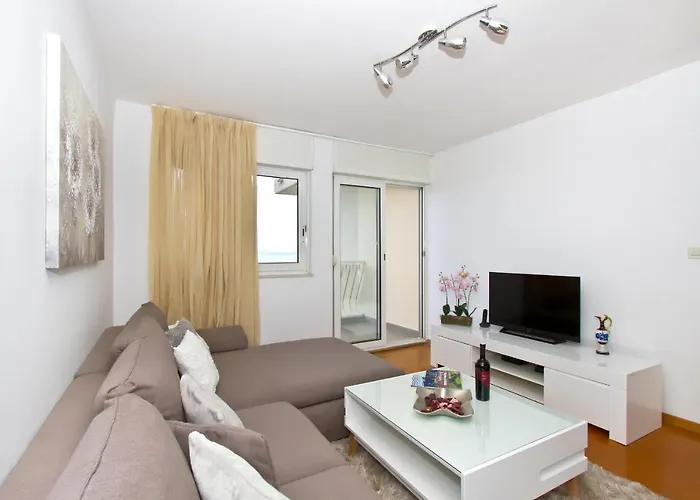 Apartamento Odeska Split