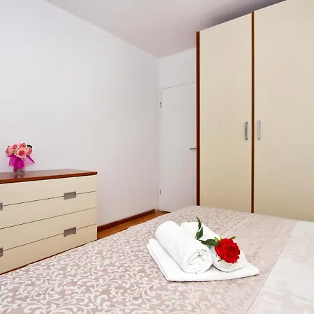 Odeska Apartamento Split