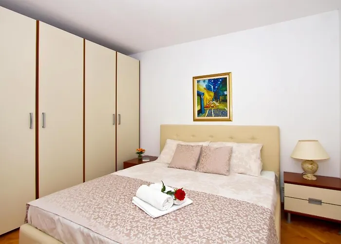 Odeska Apartamento Split