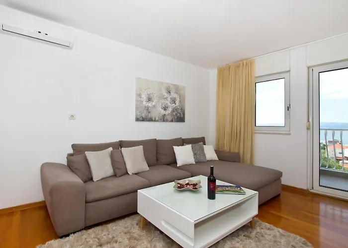Apartamento Odeska