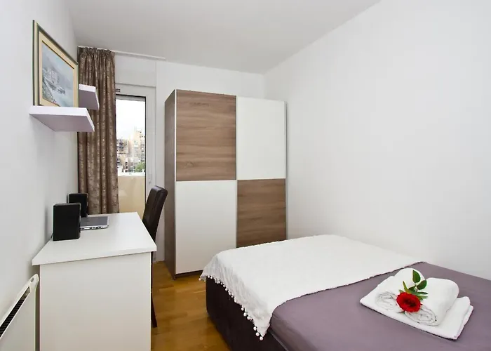 Odeska Apartamento Split